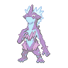 Mystic Toxtricity (Low Key)